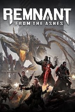 Remnant: From the Ashes